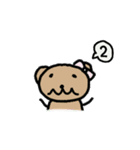 ちゃんけんスタンプvol.2（個別スタンプ：34）