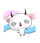 Sheep Dede（個別スタンプ：24）