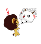 Sheep Dede（個別スタンプ：35）