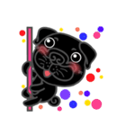 SihWun's Pug World (3)（個別スタンプ：6）