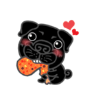 SihWun's Pug World (3)（個別スタンプ：23）