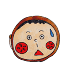 PIZZA（個別スタンプ：26）