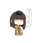 きせるんち（個別スタンプ：19）