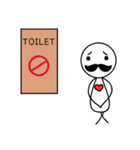 叔父のバッター（個別スタンプ：30）