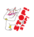 HALONE（個別スタンプ：5）
