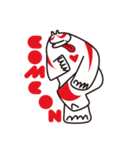 HALONE（個別スタンプ：20）