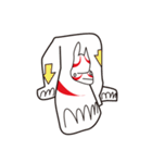 HALONE（個別スタンプ：26）
