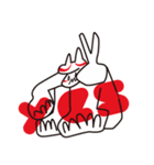 HALONE（個別スタンプ：27）