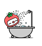 Tomato in love（個別スタンプ：31）