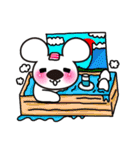 エコアラくん！（個別スタンプ：38）