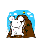 エコアラくん！（個別スタンプ：39）