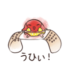 Scabby（個別スタンプ：20）