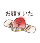 Scabby（個別スタンプ：31）