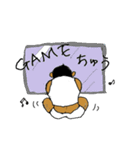 頑張れなおくん（個別スタンプ：28）