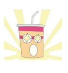 cups Jun（個別スタンプ：13）