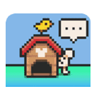 PixelArt（ドット絵）エトセトラ（個別スタンプ：22）