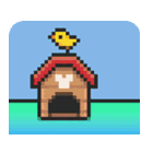 PixelArt（ドット絵）エトセトラ（個別スタンプ：23）