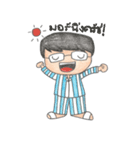 GUY（個別スタンプ：35）