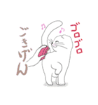 Life of Scottish Fold cat（個別スタンプ：25）