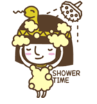 CLEOchan（個別スタンプ：31）