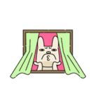 ブルちゃんの日常（個別スタンプ：39）