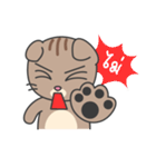 Fugui The Cat（個別スタンプ：3）