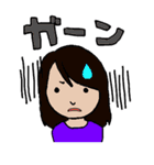 へっくんとHexinity（個別スタンプ：10）