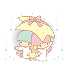 キキ＆ララ アニメスタンプ（個別スタンプ：20）