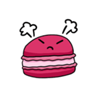 Macaron Chan（個別スタンプ：7）