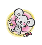 chumit's world（個別スタンプ：9）