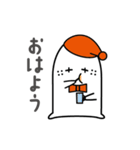 おしゃべり鶏（個別スタンプ：11）