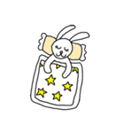 うさびびたん（個別スタンプ：23）