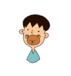 たべられどうぶつ（個別スタンプ：11）