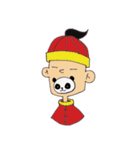 たべられどうぶつ（個別スタンプ：21）