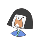 たべられどうぶつ（個別スタンプ：31）