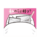 雑巾（個別スタンプ：39）