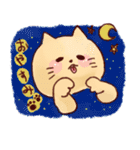 ねこすたんぷ。（個別スタンプ：8）