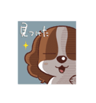 キャバさん（個別スタンプ：15）