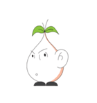 Little Onion（個別スタンプ：11）