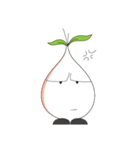 Little Onion（個別スタンプ：13）