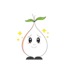 Little Onion（個別スタンプ：18）