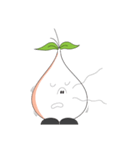 Little Onion（個別スタンプ：19）