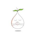 Little Onion（個別スタンプ：29）