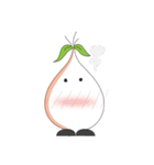 Little Onion（個別スタンプ：39）