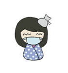 Mim by Immimmim（個別スタンプ：18）