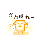 あしゆくん！！（個別スタンプ：7）