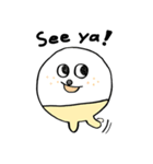 poipoi（個別スタンプ：38）