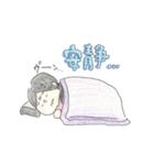 妊婦さん。（個別スタンプ：30）