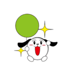 わんこいんワンコくん（個別スタンプ：21）