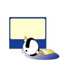 わんこいんワンコくん（個別スタンプ：32）